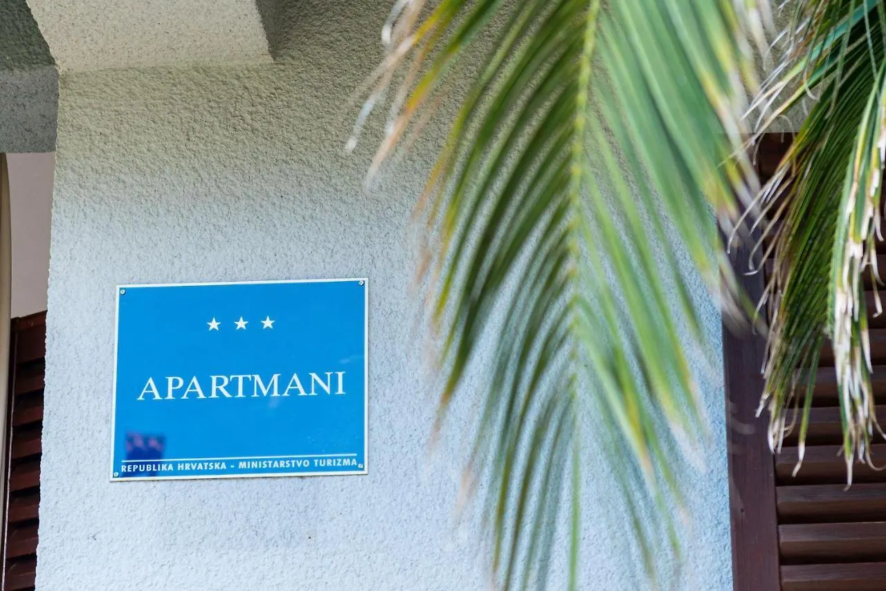 Apartments D&V Rovinj