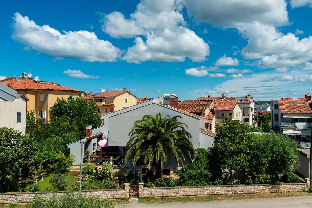 Apartments D&V Rovinj Croatie