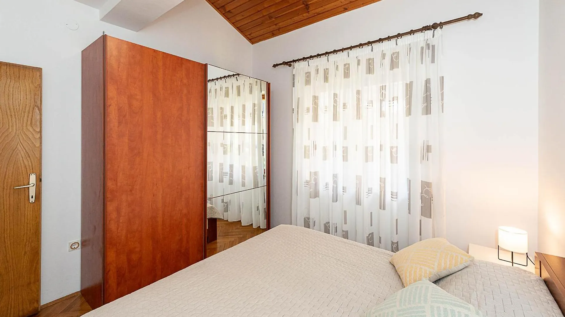 Apartments D&V Rovinj 0*,  Croatie