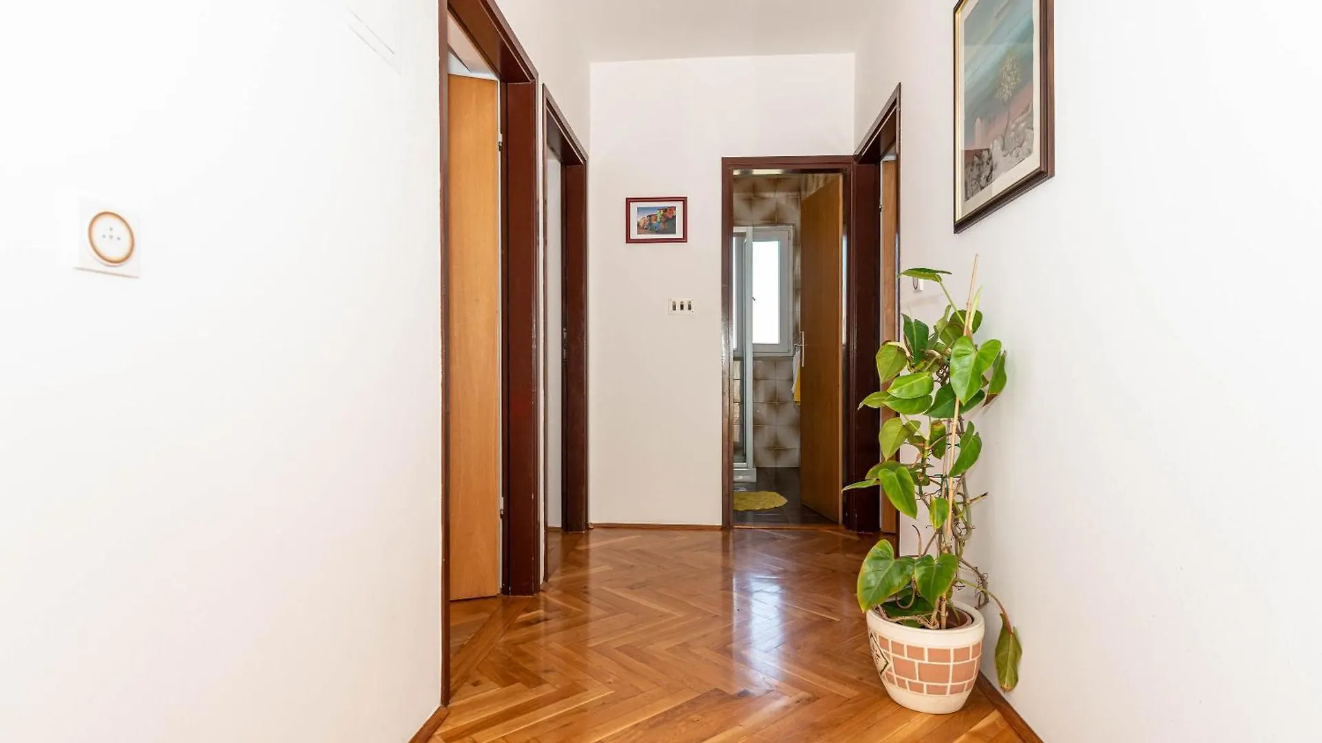 Apartments D&V Rovinj
