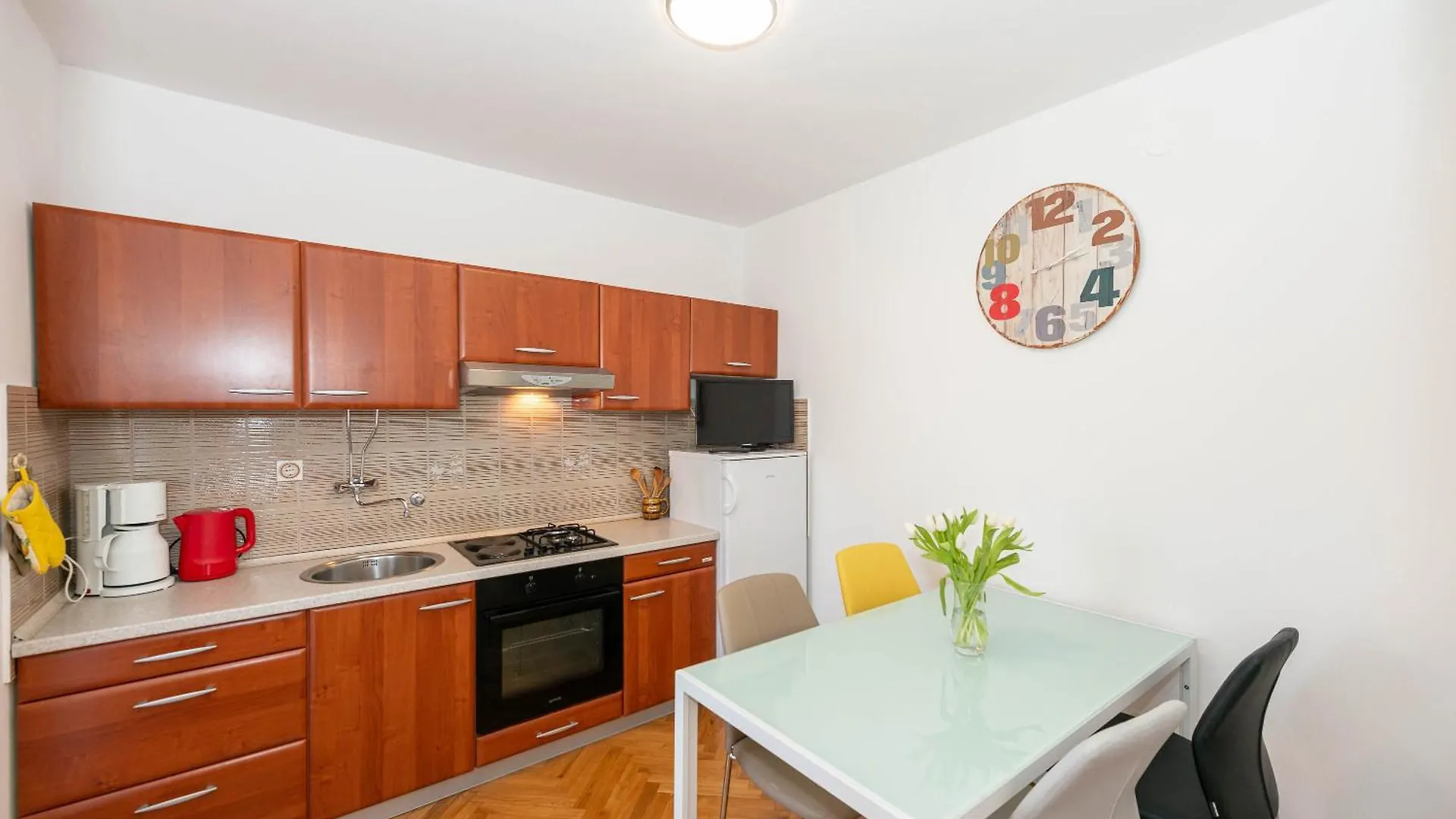 Apartments D&V Rovinj