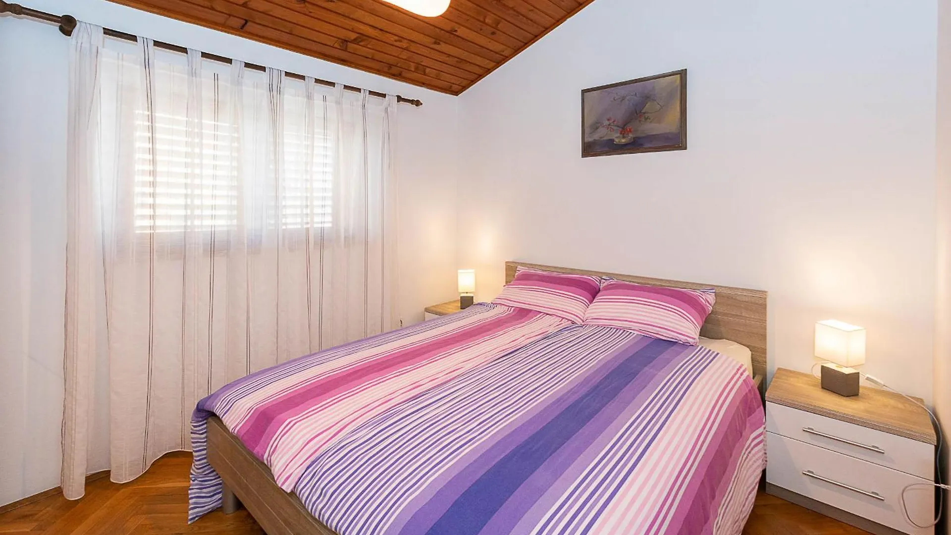 Apartments D&V Rovinj
