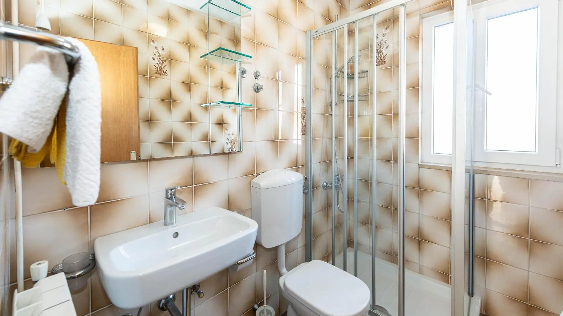 Apartments D&V Rovinj 0*,  Croatie