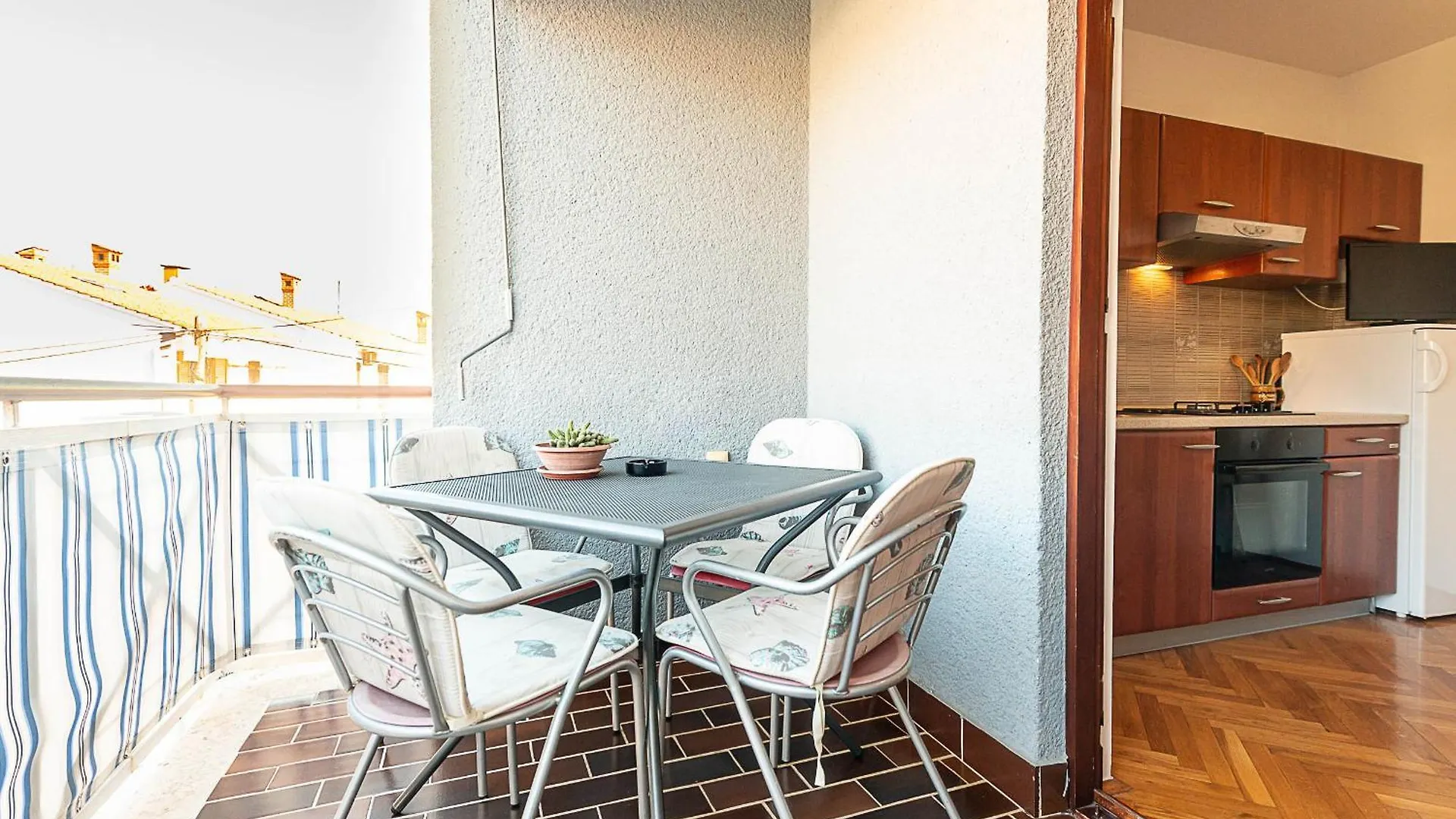Apartments D&V Rovinj 0*,