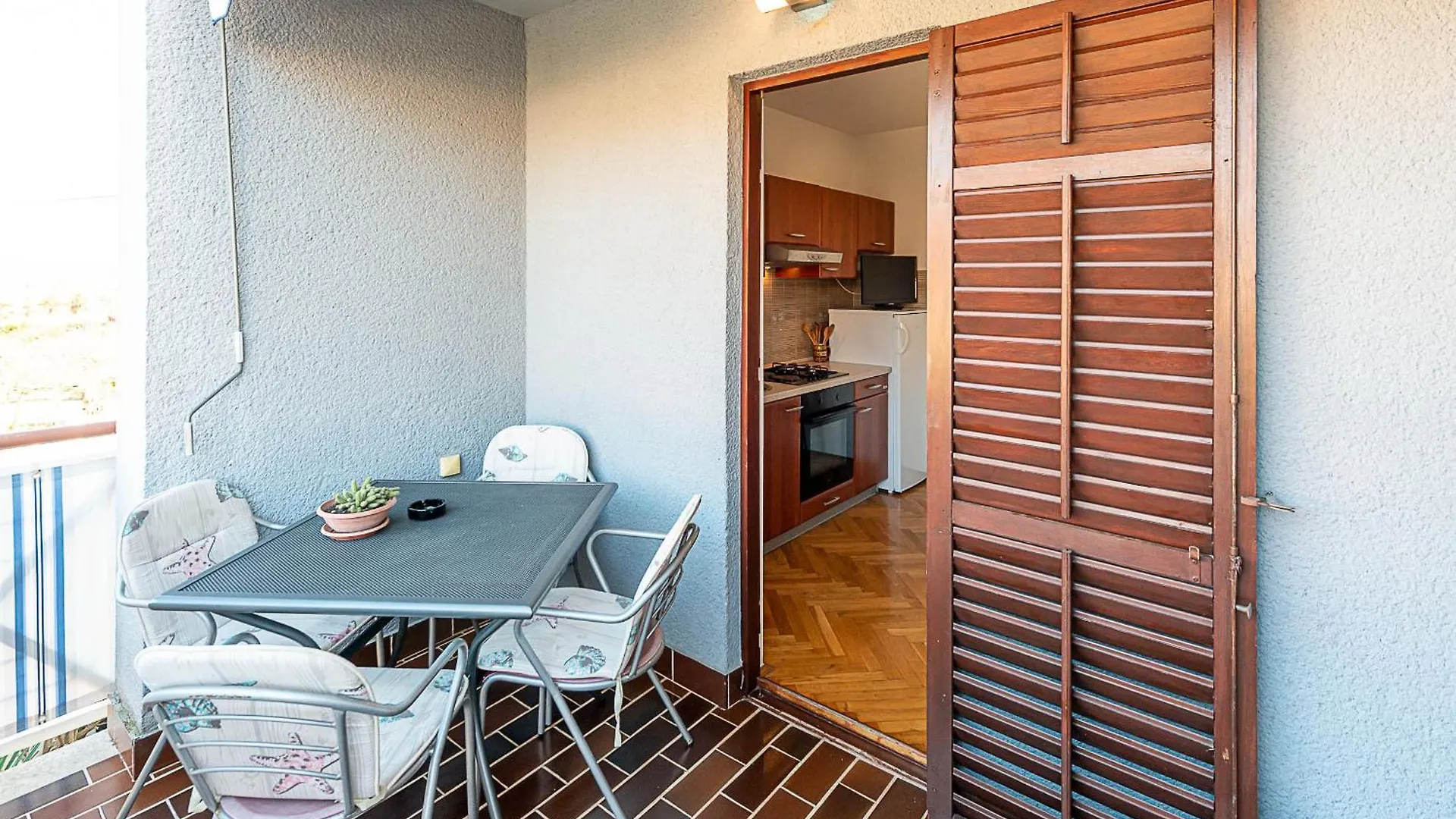 Apartments D&V Rovinj